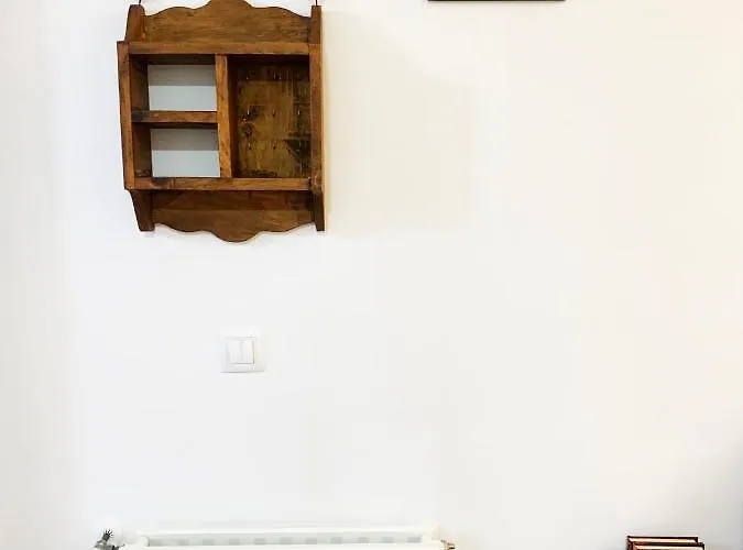 Casa Iii Tatil Evi *