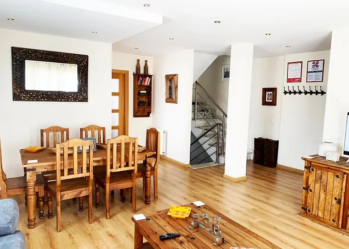 Dom wakacyjny Casa Iii Gijón