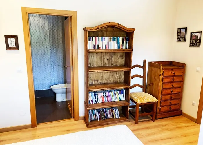 Casa Iii Tatil Evi Gijón