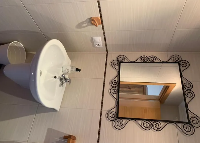 Casa Iii Tatil Evi Gijón