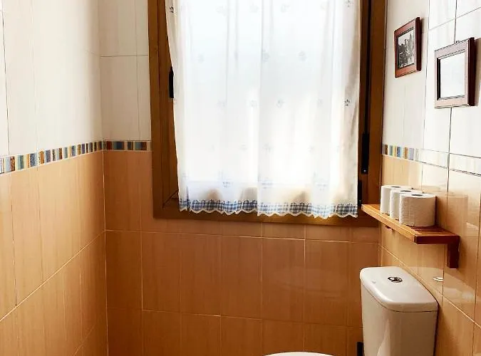 Dom wakacyjny Casa Iii