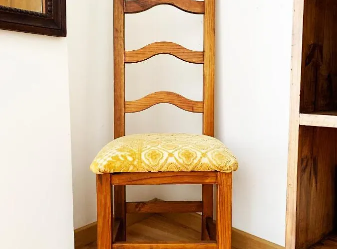 Tatil Evi Casa Iii *