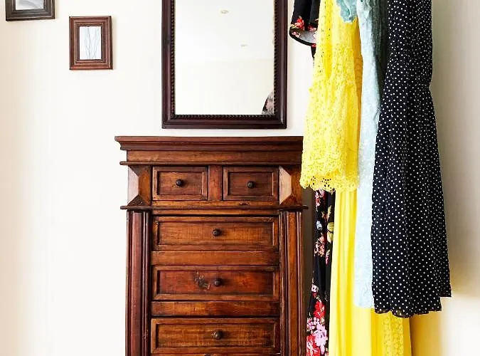 Tatil Evi Casa Iii Gijón