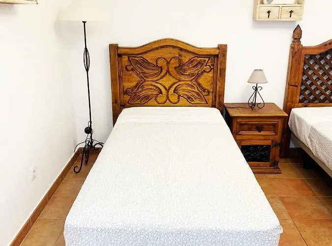 Dom wakacyjny Casa Iii *