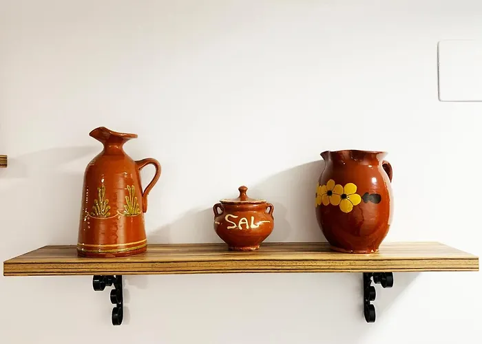 Dom wakacyjny Casa Iii *