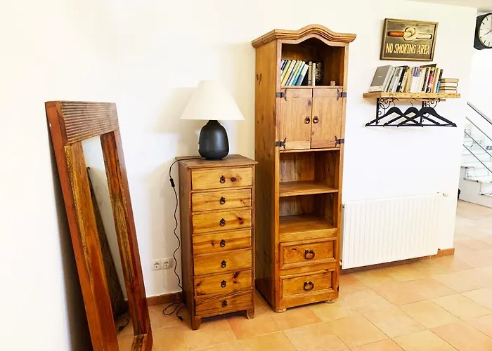 Casa Iii Tatil Evi *