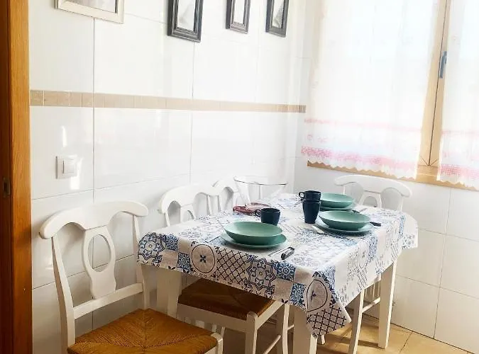 Tatil Evi Casa Iii *