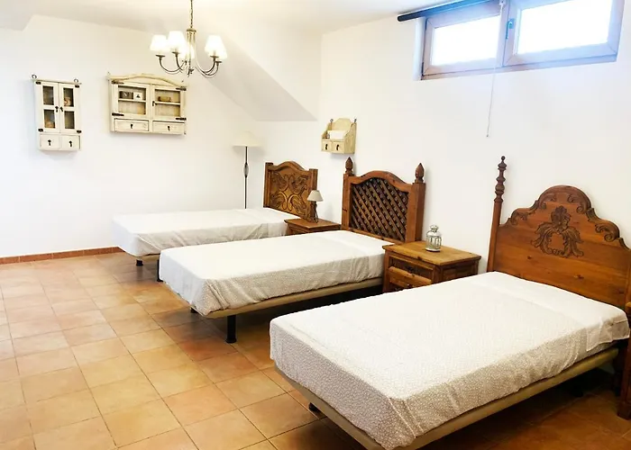 Dom wakacyjny Casa Iii Gijón