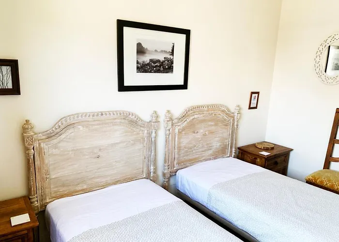 Tatil Evi Casa Iii Gijón