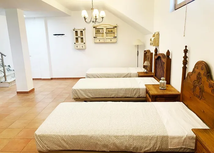 Tatil Evi Casa Iii Gijón