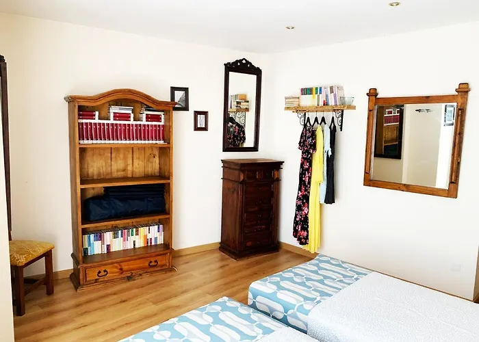 Casa Iii Tatil Evi Gijón