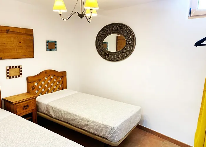 Casa Iii Tatil Evi Gijón