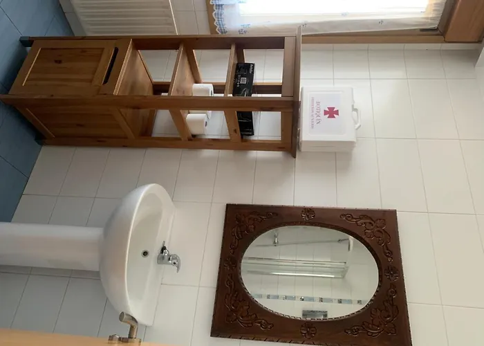 Casa Iii Tatil Evi Gijón