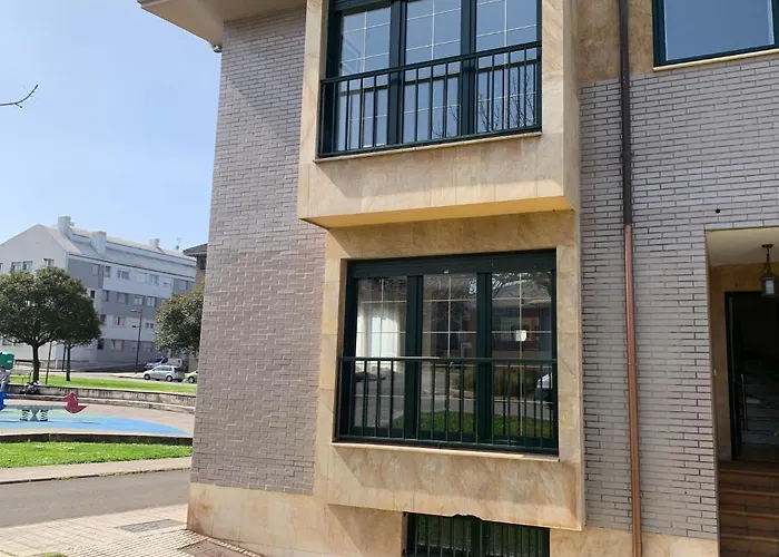 Casa Iii Dom wakacyjny Gijón