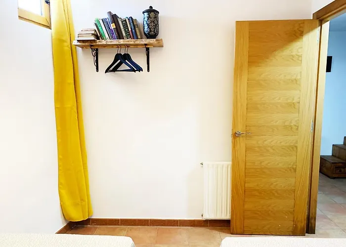 Σπίτι διακοπών Casa Iii Χιχόν