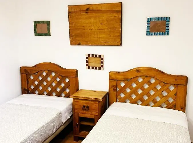 Casa Iii * Χιχόν