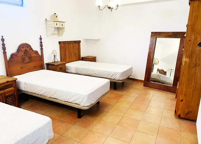 Casa Iii * Χιχόν