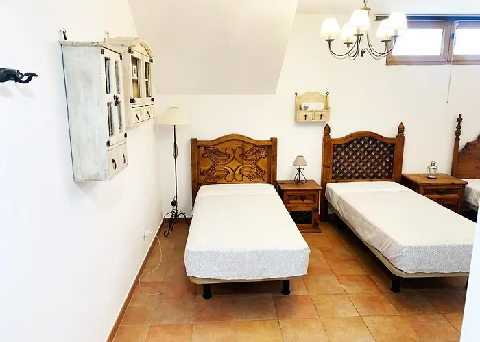 Σπίτι διακοπών Casa Iii *