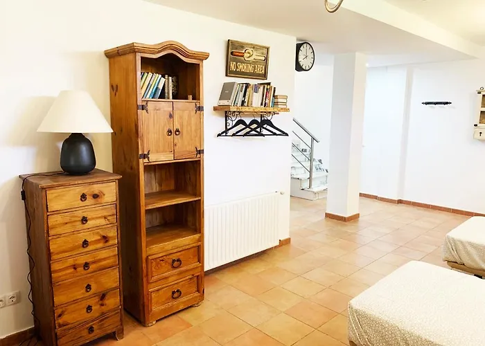 Σπίτι διακοπών Casa Iii *