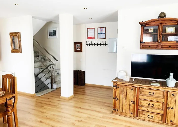 Casa Iii * Χιχόν