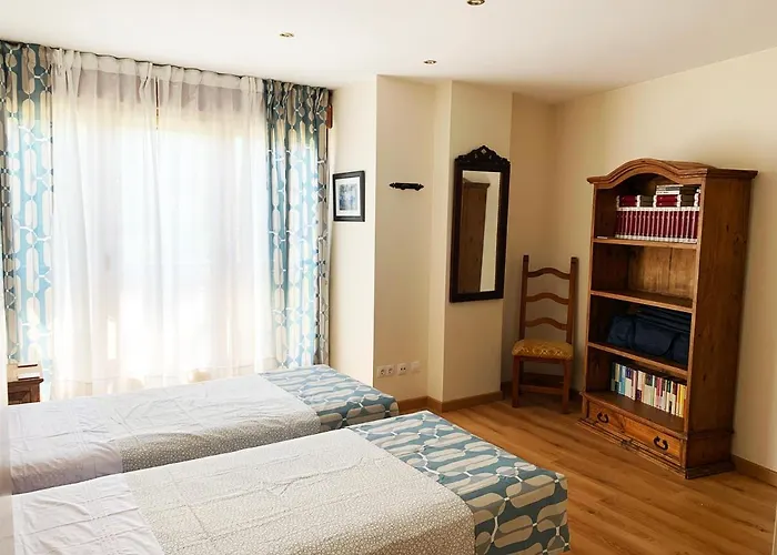 Casa Iii Σπίτι διακοπών