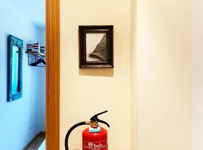 Σπίτι διακοπών Casa Iii Χιχόν