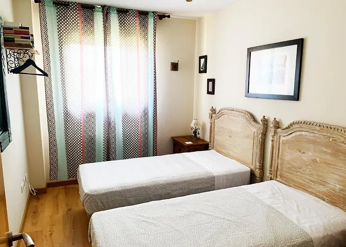 Σπίτι διακοπών Casa Iii Χιχόν